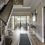 Location CreationEaling House WEntrance Hall