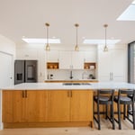 Location Creation Groom Crescent Kitchen Island