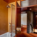 CreationLaurel Canyonbathroom