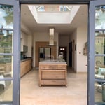 Location Creation Kirkstall House Kitchen And Dining