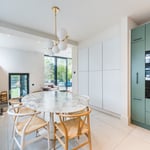 Location CreationTeignmouth NWkitchen