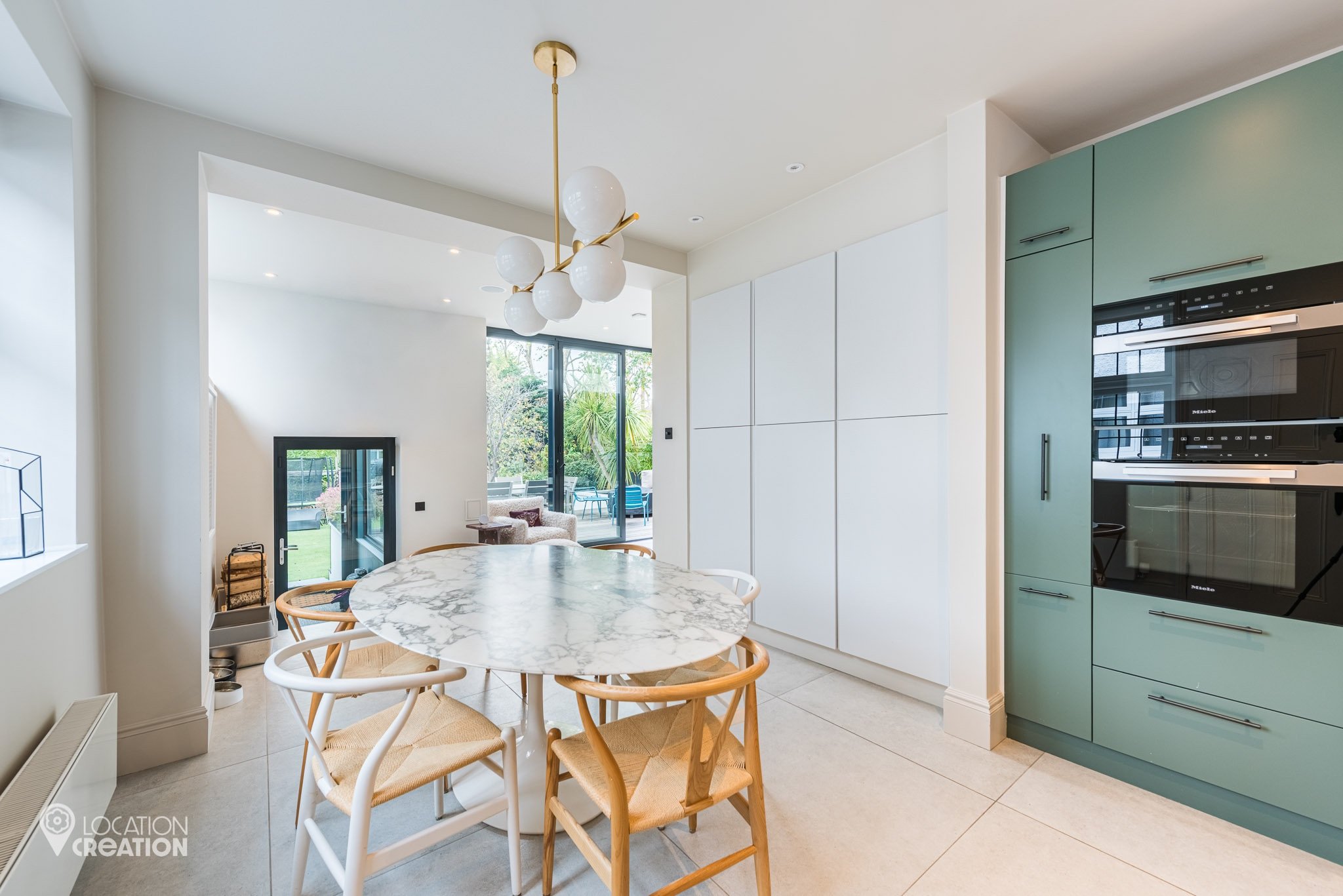 Location CreationTeignmouth NWkitchen