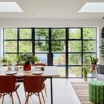 Location Creation Da Silva Design Dining