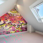 Location Creation Becmead Loft And Wallpaper