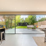 Location Creation Drewstead Open Kitchen
