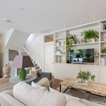 Location Creation Larkhall Rise Kitchen