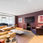 Location CreationTeignmouth NWreception Room