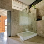 Location CreationSpratts FactoryUpper Bath