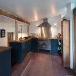 Location Creation Whitestable Seafront Kitchen