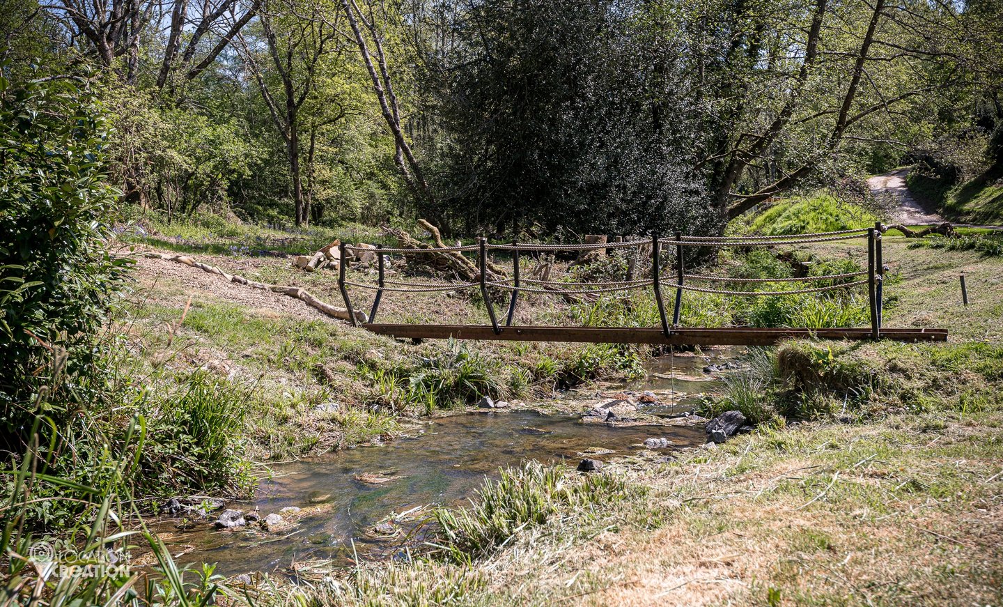 Location CreationOld Mill CottageExt
