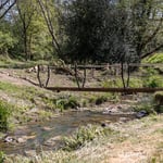 Location CreationOld Mill CottageExt