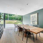 Location Creation Woodhall Dining Table