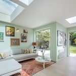Location Creation Semara House Sitting Room