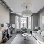 Location Creation Eglantine Sitting Room