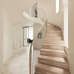 Location Creation Sudbrooke Road SWStaircase