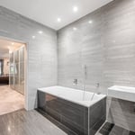 Location Creation Barnet House Master Ensuite