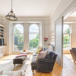 Location Creation Crystal Palace TV Room