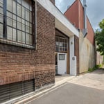 Location Creation The Butter Factory Front Of Property
