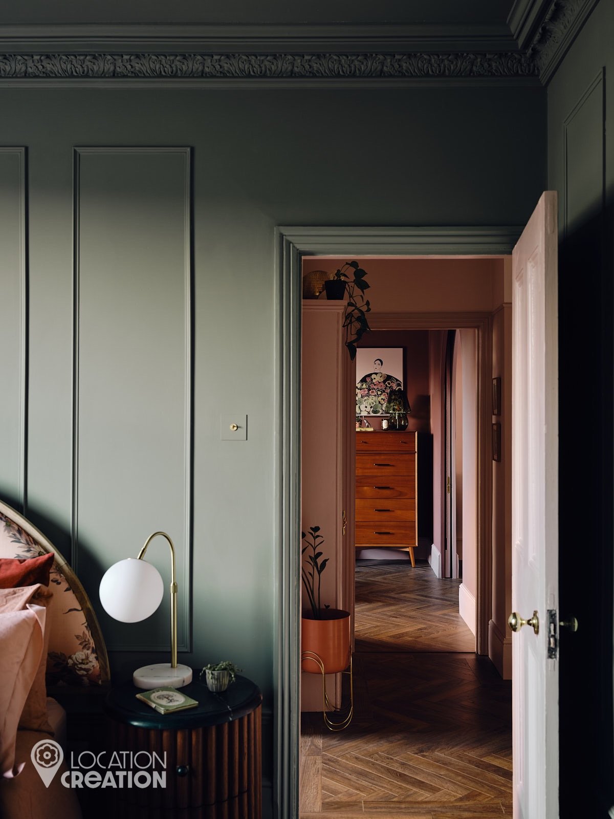 Location CreationTSWBedroom  Door