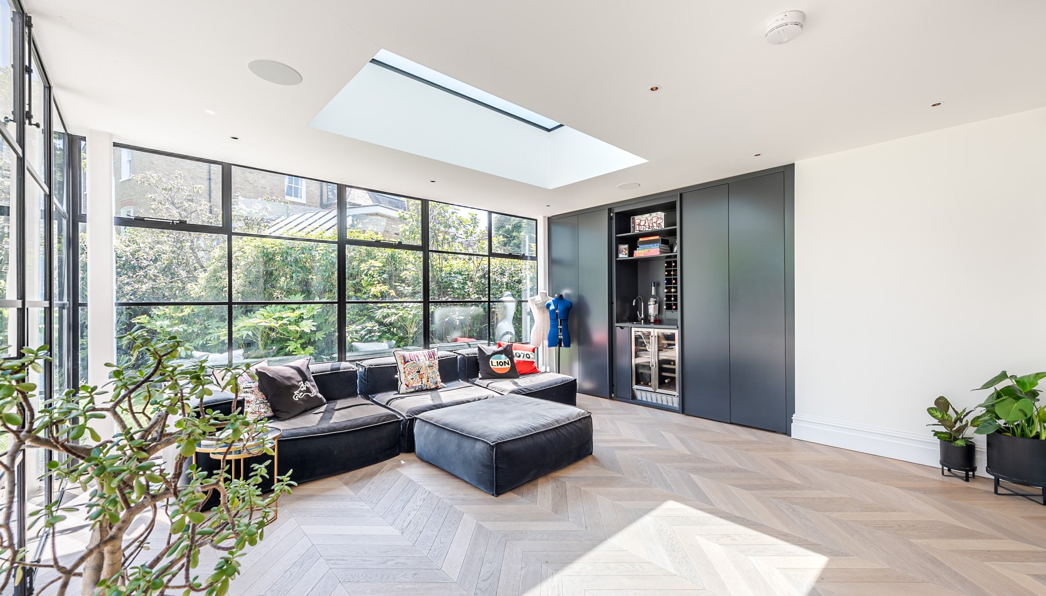 Location Creation Erpingham Sofa