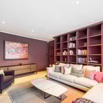 Location CreationTeignmouth NWreception Room