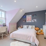 Location Creation Killieser Bedroom