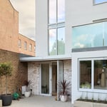 Location CreationChiswick DockFront Ext