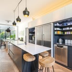 Location Creation Erpingham Kitchen