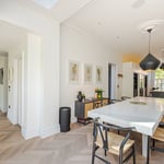 Location Creation Erpingham Dining