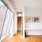 Location Creation Hoxton Heights Windows