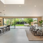 Location Creation Drewstead Dining