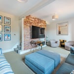 Location Creation Ravenstone Hall Sitting Room