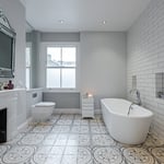 Location Creation WSH Ensuite Bathroom
