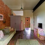 Location CreationSpratts FactoryFamily Room