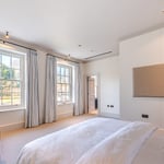 Location Creation The Hamptons Bedroom