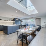 Location Creation Wakehurst Kitchen
