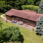 Location Creation Grayshurst Barn Conversion