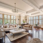 Location Creation Manor View Sitting Room