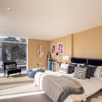 Location CreationBel Airbed