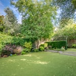 Location Creation Killieser Garden