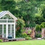 Location CreationBerkshire ManorGarden