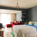 Location Creation Sudbrooke Road SWChildrens Room