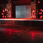 Location Creation Fabric Room