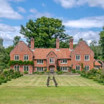 Location Creation Jacobean Manor Outdoors