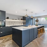 Location Creation Wakehurst Kitchen