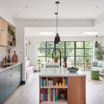 Location Creation Da Silva Design Kitchen