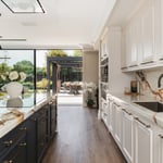 Location CreationEaling House WKitchen