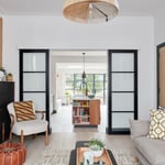 Location Creation Da Silva Design Sitting Room