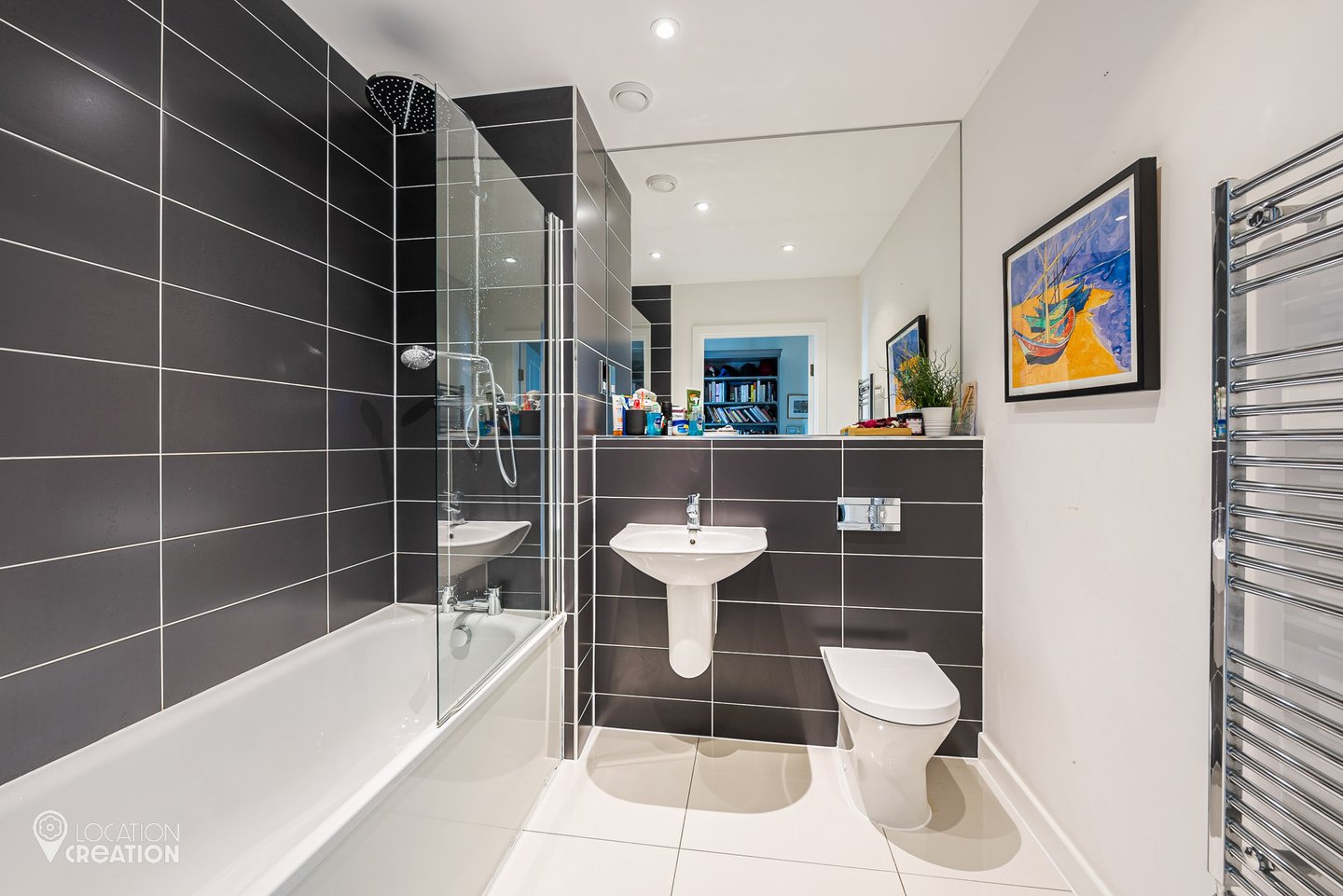 Location Creation E Bathroom