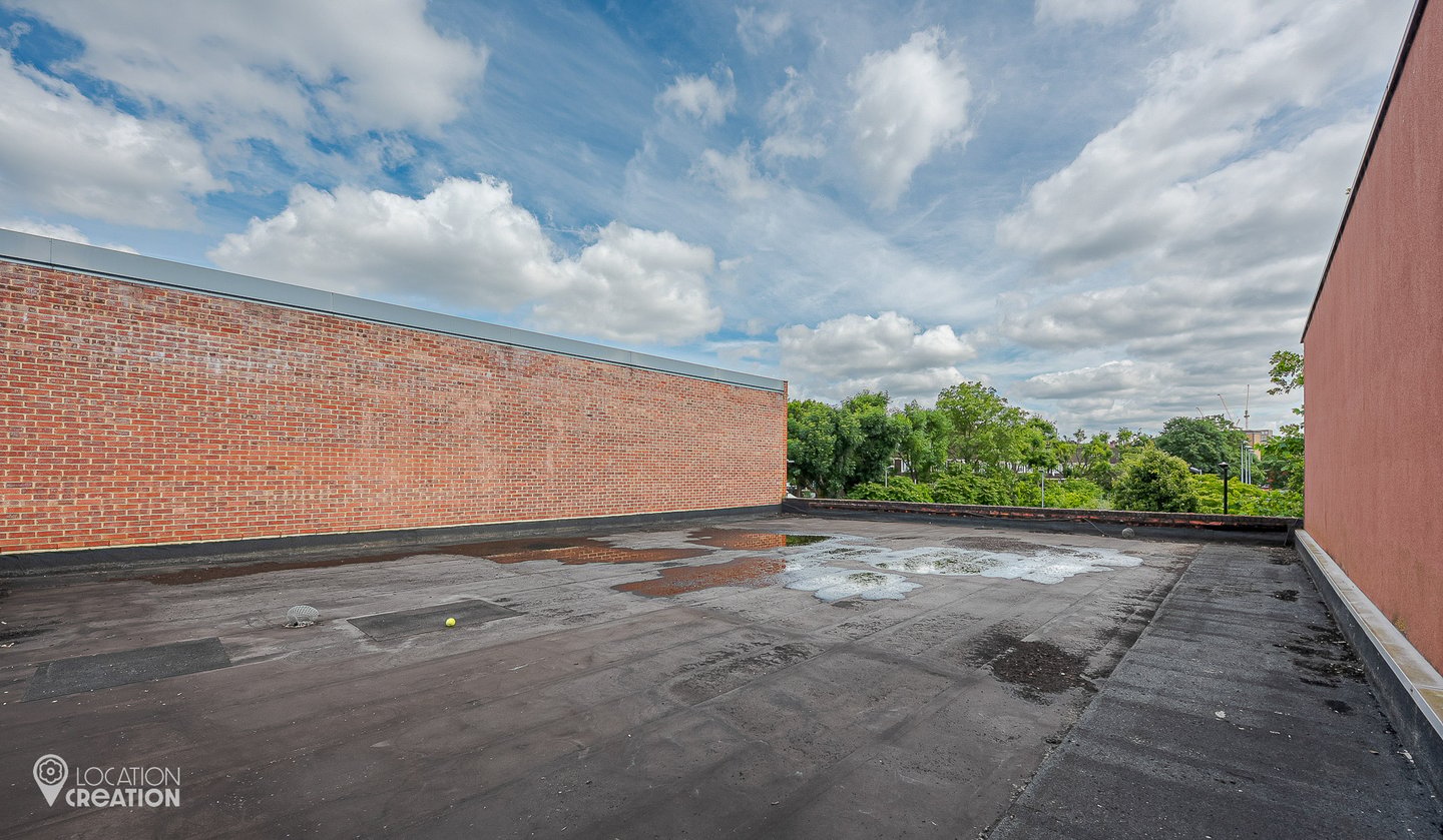 Location Creation The Butter Factory Rooftop